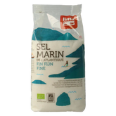 Lima Zeezout fijn Atlantisch bio 1 Kilogram