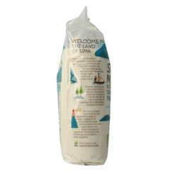 Lima Zeezout fijn Atlantisch bio 1 Kilogram