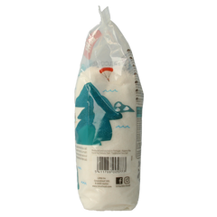 Lima Zeezout fijn Atlantisch bio 1.00 Kilogram