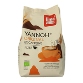 Lima Yannoh snelfilter original bio 1.00 Kilogram