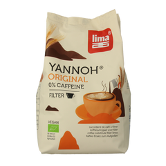 Lima Yannoh snelfilter original bio 1.00 Kilogram