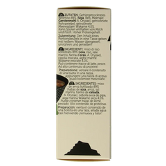 Lima Instant miso soep 4 x 10 gram 40 Gram