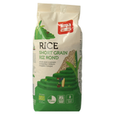 Lima Rijst rond bio 1 Kilogram