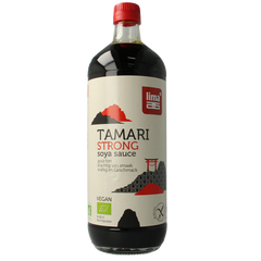 Lima Tamari strong bio 1 Liter