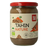 Lima Tahin zonder zout bio 500 Gram