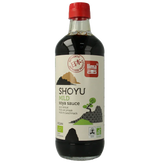 Lima Shoyu bio 500 Milliliter
