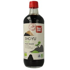 Lima Shoyu bio 500 Milliliter
