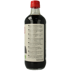 Lima Shoyu bio 500 Milliliter