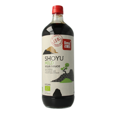 Lima Shoyu mild bio 1 Liter