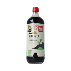Lima Shoyu mild bio 1.00 Liter