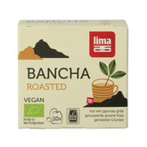 Lima Bancha builtjes bio 10 Zakjes