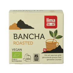 Lima Bancha builtjes bio 10 Zakjes