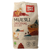 Lima Muesli original bio 1 Kilogram