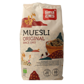 Lima Muesli original bio 1 Kilogram