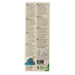 Lima Rice drink original bio 1 Liter