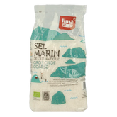 Lima Zeezout grof bio 1 Kilogram