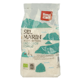 Lima Zeezout grof bio 1.00 Kilogram