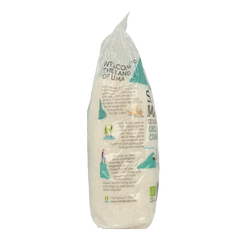 Lima Zeezout grof bio 1.00 Kilogram
