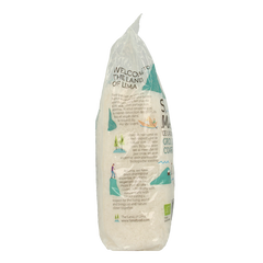 Lima Zeezout grof bio 1 Kilogram