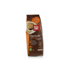 Lima Yannoh instant navul bio 250 Gram