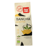 Lima Bancha thee bio 75 Gram