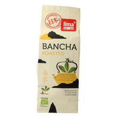Lima Bancha thee bio 75 Gram