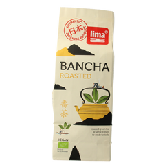Lima Bancha thee bio 75.00 Gram