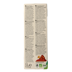 Lima Oat drink natural bio 1 Liter