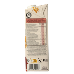 Lima Oat drink natural bio 1 Liter