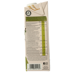 Lima Rice drink hazelnoot amandel bio 1.00 Liter