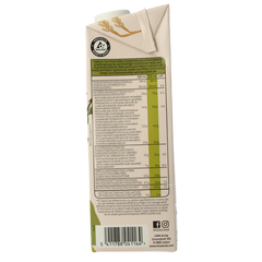 Lima Rice drink hazelnoot amandel bio 1.00 Liter