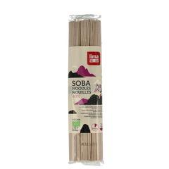 Lima Soba 35% bio 250.00 Gram