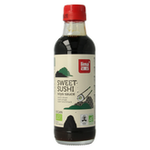 Lima Sweet sushi sojasaus bio 50.00 Milliliter