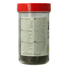 Lima Salade du pecheur bio 40 Gram