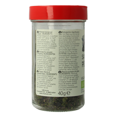 Lima Salade du pecheur bio 40.00 Gram