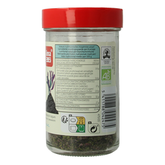 Lima Salade du pecheur bio 40.00 Gram