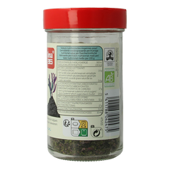 Lima Salade du pecheur bio 40 Gram