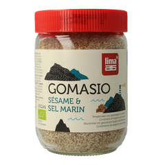 Lima Gomasio original bio 225.00 Gram