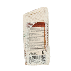 Lima Rice drink choco calcium 200ml bio 3 Stuks