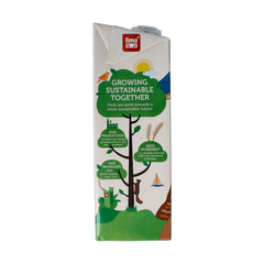 Lima Rice drink choco bio 1.00 Liter