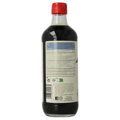Lima Tamari 25% minder zout bio 500 Milliliter