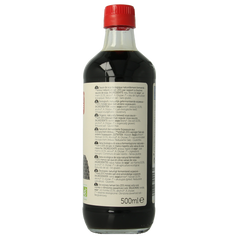 Lima Tamari 25% minder zout bio 500.00 Milliliter