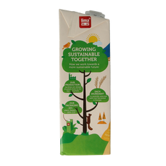 Lima Rice drink vanilla bio 1 Liter