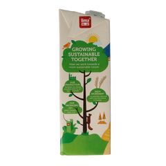 Lima Rice drink vanilla bio 1.00 Liter