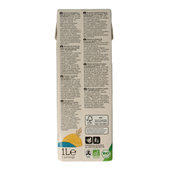 Lima Rice drink vanilla bio 1 Liter