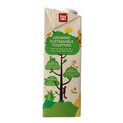 Lima Oat drink vanilla bio 1 Liter