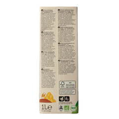 Lima Oat drink vanilla bio 1.00 Liter