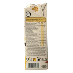 Lima Oat drink vanilla bio 1 Liter