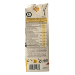 Lima Oat drink vanilla bio 1.00 Liter
