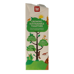 Lima Oat drink choco bio 1 Liter